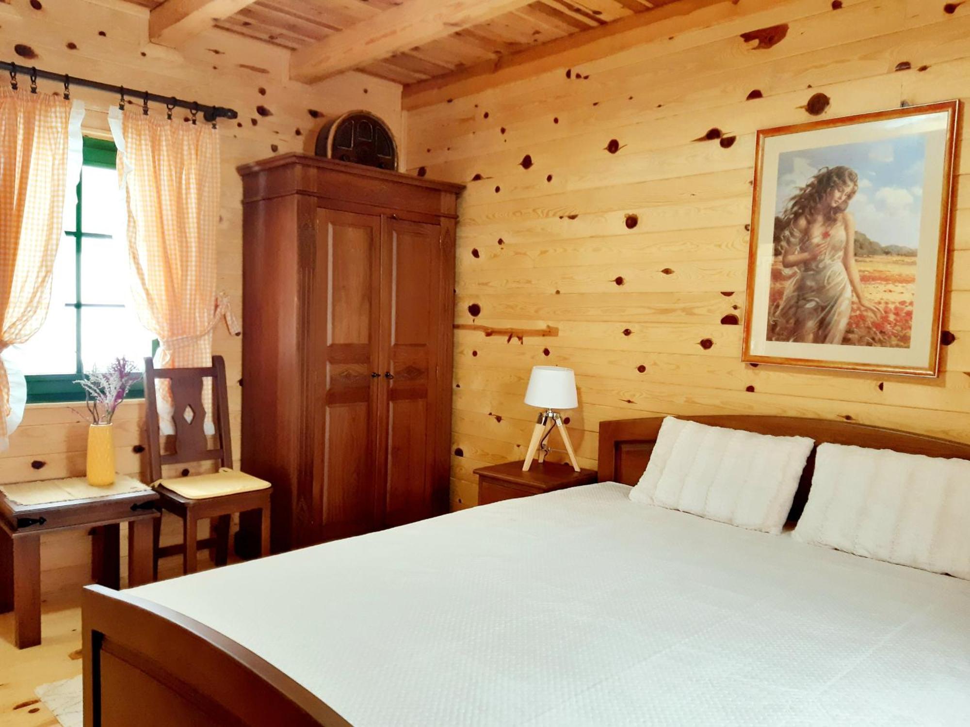El Paso City, Zlatibor - Unique Wooden Cottages, Treehouse, Wild West Rooms, Accommodation 1-6 People Екстериор снимка