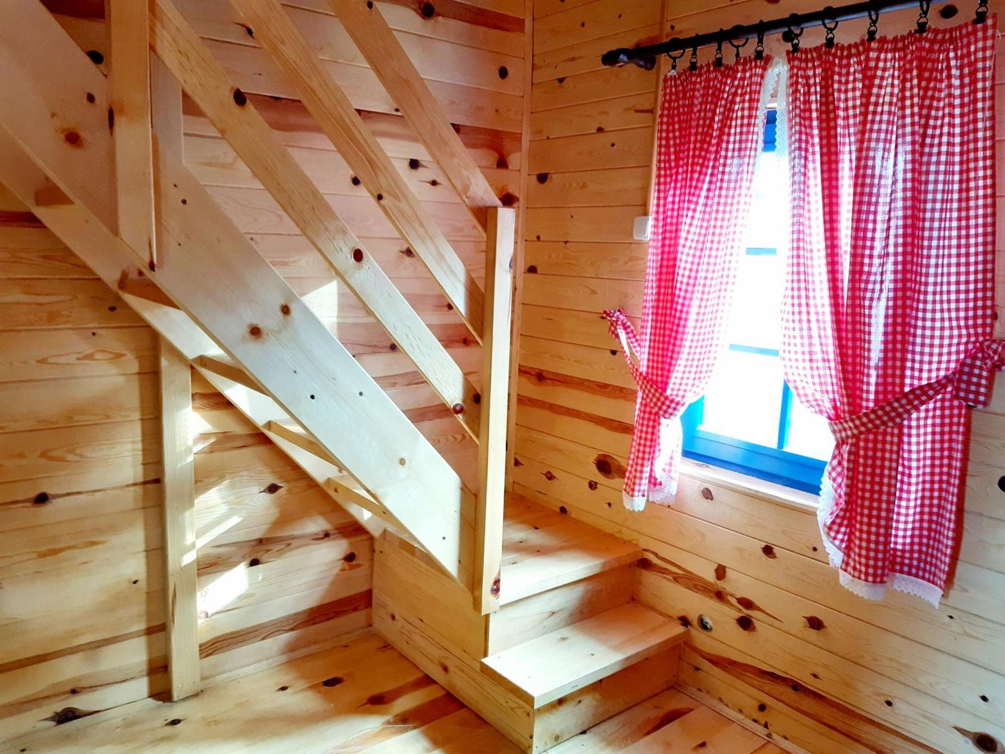 El Paso City, Zlatibor - Unique Wooden Cottages, Treehouse, Wild West Rooms, Accommodation 1-6 People Екстериор снимка
